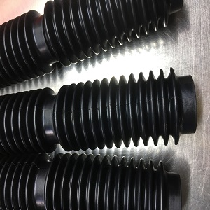 硅橡胶制品厂橡胶波纹管波纹管接头波纹管套
